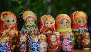 У Росії знову можуть з’явитися популярні на початку 1990-х