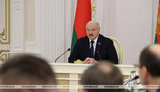 Лукашенко протестующим в Казахстане: "Надо, по-народному говоря, пойти, встать на колени, извиниться перед военными". ВИДЕО