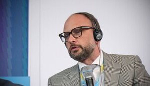комерційний директор групи "Метінвест" Дмитро Ніколаєнко