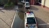 "Ти у безпеці": сьогодні третя річниця утворення Національної поліції України. ВIДЕО
