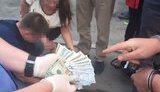 взятка сбу задержание