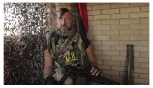 Режисер Леонід Кантер: "Не переказати історію Василя Сліпака, який прожив коротке, але неймовірно яскраве життя, було б злочином"