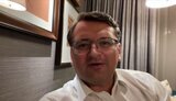 Кулеба про переговори Зеленського і Байдена: "Це була дуже відверта розмова без "реверансів"... Я б навіть сказав, без дипломатії". ВIДЕО