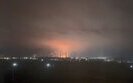 Explosions near oil depot in Ryazan