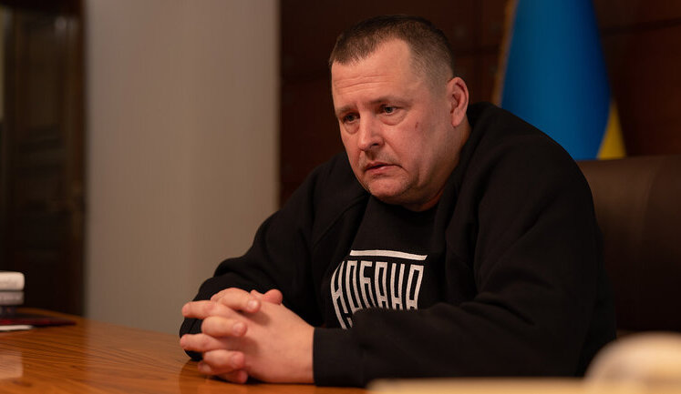 Законопроєкт №4298 обмежить права місцевого самоврядування, його не можна голосувати, - Філатов