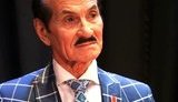 Прощання з народним артистом Чапкісом відбудеться 18 червня в приміщенні київської філармонії