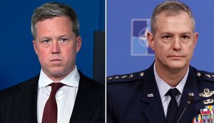 США розширили делегацію на переговорах у Женеві