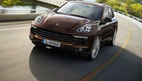 Экологи подали иск на 110 миллионов евро к Porsche из-за данных о выхлопах