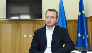Кремінь про порушення мовного закону