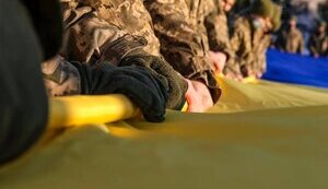 Яке новорічне звернення Президента я б хотіла почути сьогодні?