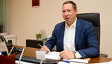 Голова правління "Укргазбанку" Кирило Шевченко: "Ми очікуємо бум на покупки електромобілів"