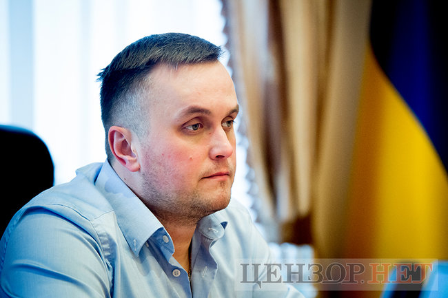 Двойной удар: Венедиктова бьет по Холодницкому, а прилетит и Кузьмину 02