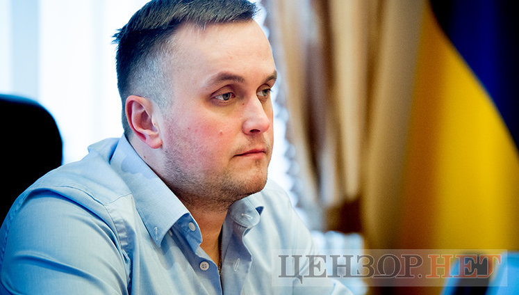"Ситник бреше. Впевнений, що керівництво НАБУ умисно зливало справу, це не була спецоперація, це був чистий договорняк", - Назар Холодницький