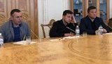"Есть топ-двойка. Богдан и Шефир равнозначны", - замглавы АП Зеленского Тимошенко