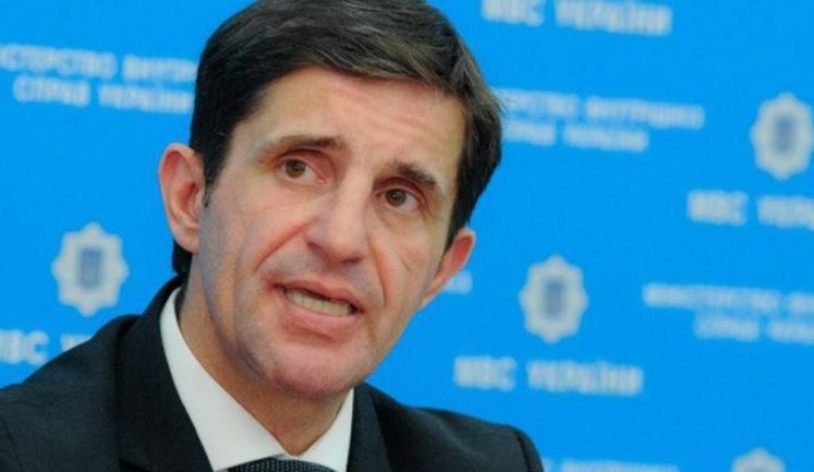 Vilkul’s campaign office could have been buying votes over the Internet for Kremlin’s money, - Advisor to Interior Minister Shkiriak