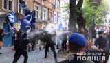 Прайд в Одесі: лідера "Традиції і порядку" Попкова відправили під домашній арешт