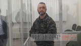 Апеляційний суд порушує права Антоненка відмовою дозволити йому сидіти біля адвокатів, - Масі Найєм