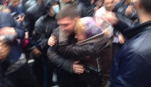 "Лишь бы ввести в обман сознание избира..."