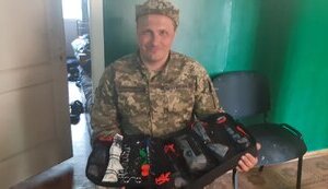 УДАР В СПИНУ ТЕРОБОРОНІ або ЧОМУ ПЕРЕСЛІДУЮТЬ ЗАХИСНИКІВ КИЄВА?