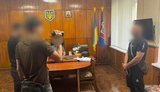 На Буковине двум должностным лицам колонии объявили подозрение в эксплуатации осужденных. ФОТОРЕПОРТАЖ