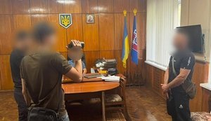 На Буковині двом посадовцям колонії оголосили підозру за експлуатацію засуджених. ФОТОрепортаж