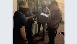 Хотів купити позитивний висновок НАЗК за $30 тисяч: ДБР затримало керівника Львівського обласного Держгеокадастру