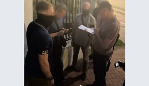 Хотів купити позитивний висновок НАЗК за $30 тисяч: ДБР затримало керівника Львівського обласного Держгеокадастру