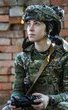 Ганна Колеснікова