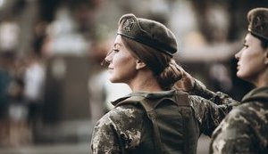 В ВСУ служит более 29 тыс. женщин-военнослужащих, - Генштаб