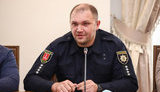 Автомобиль руководства Нацполиции Одесской области сбил пожилую женщину на пешеходном переходе. Факт ДТП пытались скрыть