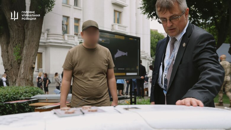 Западные компоненты в российском оружии
