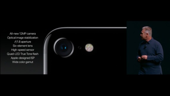 apple