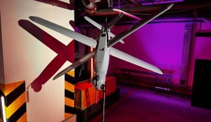 Ukrainian arms export: NSDC names advantages