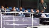 Арахамія про присутність нардепів на футбольному матчі під час карантину: "Було все правильно і красиво"