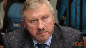 Справа про квартири Нацгвардії: ВАКС продовжив термін дії обов'язків Аллерову