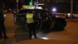 Three year old child shot dead in Kyiv when a crossover came under fire
