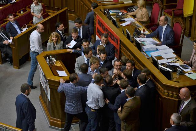 вр луценко генпрокурор