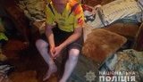 Чоловік у Києві побив свого хрещеника і викинув його у вікно: дитину госпіталізовано у важкому стані. ВІДЕО+ФОТОрепортаж