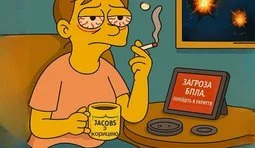 Сьогодення