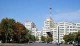 В Харькове обвиняемый в коррупции чиновник Бойченко пошел на повышение. ФОТО