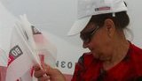 "Никого Янукович не обманул больше, чем земляков": на Донбассе готовятся к акции "Вставай, Украина!". ФОТО