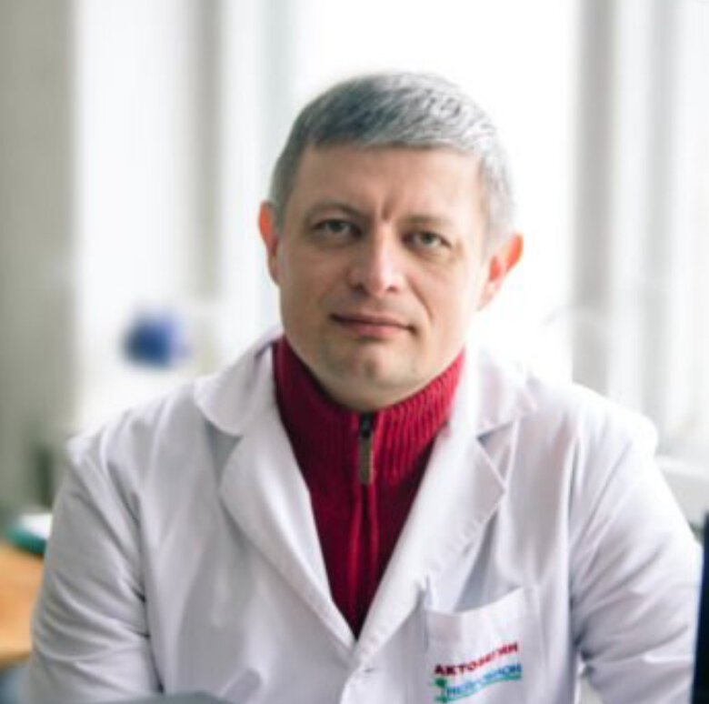 У приміщенні Луцького ТЦК помер голова ВЛК