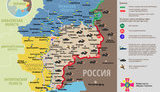 Contact group on Donbas signs agreement on withdrawal of weapons under 100 mm