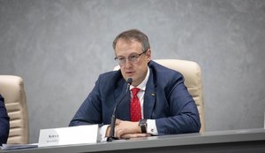 Водителю Шефира, раненному во время покушения, нужны месяцы на реабилитацию, - Геращенко
