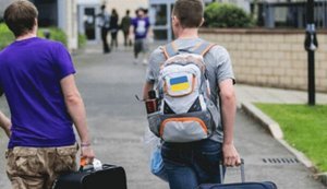 Германия не будет предоставлять временную защиту украинским мужчинам в возрасте от 23 до 60 лет, не освобожденным от военной службы, — DW