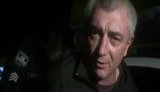 "Я додому із собачкою йшов": у Києві затримано чоловіка, який погрожував жінці бойовою гранатою. ВIДЕО