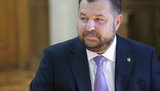 Полторак поможет преемнику советом, - Арахамия