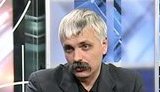 Корчинский: Раньше били евреев за кровь христианских младенцев, теперь бьют кавказцев за футбольных фанатов. ВИДЕО.
