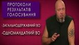 Избирательный ликбез: Протокол о подсчете голосов. Транспортировка протоколов в окружную комиссию. + ВИДЕО