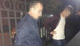 Деятельность группировки, поставлявшей каннабис в Россию, блокирована на Харьковщине, - СБУ. ФОТО